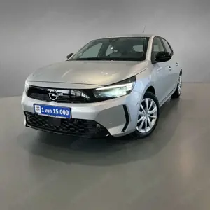 Opel Corsa F 1.2 Puretech - Carplay/ Kamera/ Sitzh.