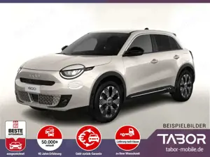 Fiat 600 Hybrid La Prima eHK ACC SHZ Keyl UVP-26%*