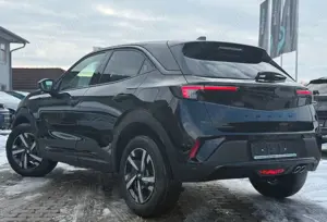 Opel Mokka 1.2 Turbo 96kW Edition SHZ*LHZ*PDC*10"/10" Bild 3