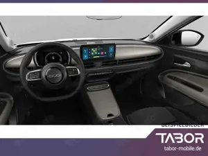 Fiat 600 Hybrid La Prima eHK ACC SHZ Keyl UVP-24%* Bild 5