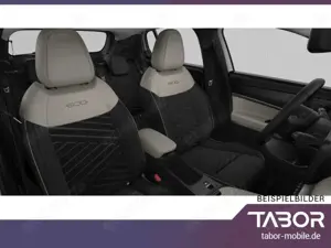 Fiat 600 Hybrid La Prima eHK ACC SHZ Keyl UVP-24%* Bild 4