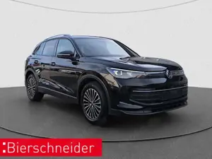 Volkswagen Tiguan 1.5 TSI DSG Goal AHK NAVI RFK