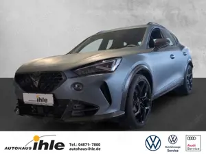 CUPRA Formentor VZ Enceladus Grey Edition NR.097/222 2,5 TSI DSG 4