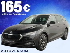 Skoda Octavia iV First Edition *HuD*KAM*MEM*MATRIX*ACC