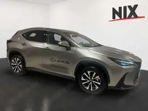 Lexus NX 350h 2.5 Hybrid Executive Line 360° KLIMA Bild 2
