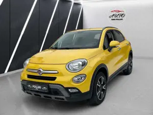 Fiat 500X Cross 2.0 MultiJet 4x4 Klima Sonderlack