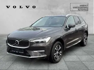 Volvo XC60 Inscription Expression Recharge Plug-In Hybrid AWD