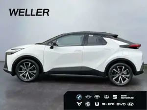 Toyota C-HR 1.8 Hybrid Teamplayer *Navi*LED*CarPlay* Bild 5