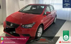 SEAT Ibiza 1.0 TSI DSG Style