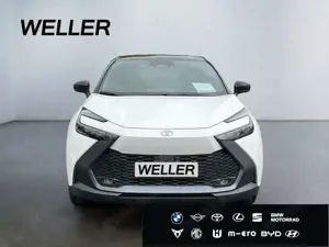 Toyota C-HR 1.8 Hybrid Teamplayer *Navi*LED*CarPlay* Bild 2