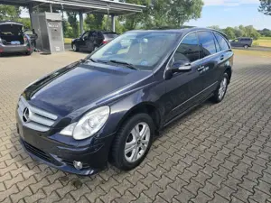 Mercedes-Benz R 280 LPG , Anhängerkupplung , TÜV  NEU
