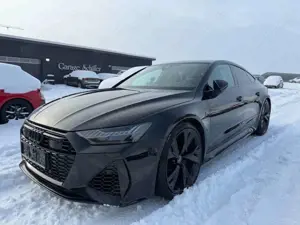 Audi RS7