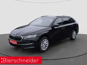 Skoda Octavia Combi 2,0 TDI DSG Selection AHK NAV RFK MATRIX ACC