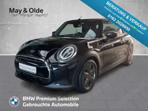 MINI One Cabrio Digitales CP LED  Klimaautom Fahrerprofil