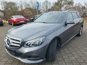 Mercedes-Benz E 350 T BlueTEC 4Matic 7G-TRONIC Avantgarde
