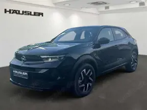 Opel Mokka Edition 1.2 Navi*SitzLenkradhzg*Kamera*uvm