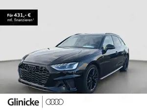 Audi A4 40 TFSI S-tronic S line LED Rückfahrkam