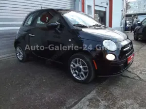 Fiat 500 1,4 Automatik, Klima