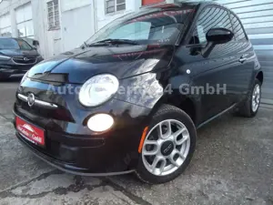 Fiat 500 1,4 Automatik, Klima