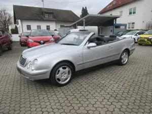 Mercedes-Benz CLK 320 Cabrio Elegance*Youngtimer*