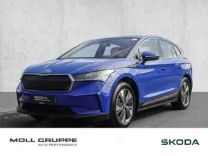 Skoda Enyaq iV 80 X ACC AHK AUT FLA HUD KAM KEYLESS LM