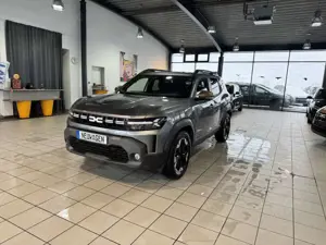 Dacia Duster Eco-G 120 Extreme|WINTER|PARK|TECHNIK|NAVI