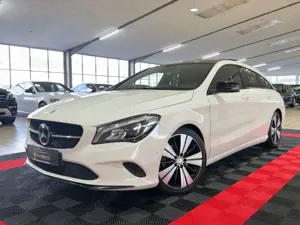 Mercedes-Benz Others CLA 180 Shooting Brake*PANO*LED*KAMERA*