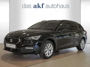 SEAT Leon ST 2.0 TDI DSG Style-Audio Navi*Kamera*Matrix