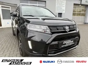 Suzuki Vitara 1.4 Mild-Hybrid Comfort+ Navi*LED Navi LED*Tempoma