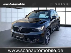 Volvo XC40 XC 40 Core Recharge Pure Electric 2WD Bluetooth