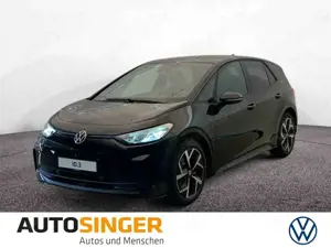 Volkswagen ID.3 GOAL *WÄRME*AREA*MASSAGE*NAVI*ACC*R-CAM*