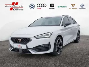 CUPRA Leon ST 1.5 eTSI KEYLESS PDC SHZ NAVI ACC LED