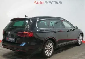 Volkswagen Passat Variant Business 2.0 TSI *IQ*KAMERA*DAB* Bild 4