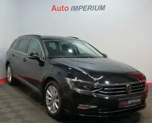Volkswagen Passat Variant Business 2.0 TSI *IQ*KAMERA*DAB* Bild 3