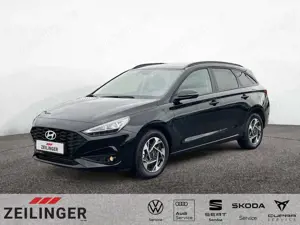 Hyundai i30 SW T-GDI AT|NAVI|KAMERA|WINTERPAKET|TEMPOMAT