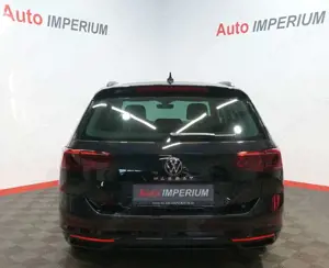 Volkswagen Passat Variant Business 2.0 TSI *IQ*KAMERA*DAB* Bild 5