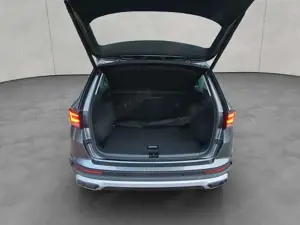 SEAT Ateca Road Edition 1.5 TSI DSG AHK ACC SHZ Bild 5