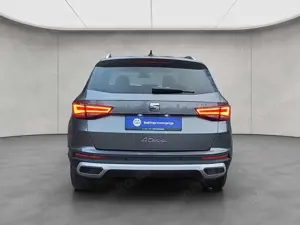 SEAT Ateca Road Edition 1.5 TSI DSG AHK ACC SHZ Bild 4
