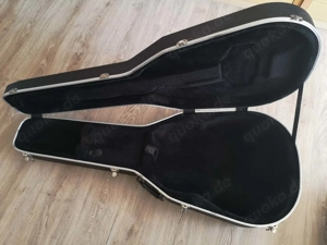 Ovation Gitarrenkoffer 