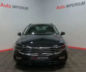 Volkswagen Passat Variant Business 2.0 TSI *IQ*KAMERA*DAB* Bild 2
