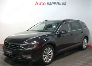 Volkswagen Passat Variant Business 2.0 TSI *IQ*KAMERA*DAB*