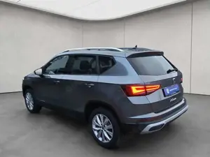 SEAT Ateca Road Edition 1.5 TSI DSG AHK ACC SHZ Bild 3
