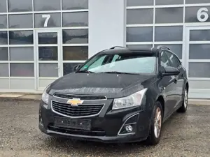 Chevrolet Cruze 1,6 LT *1.HAND*KAMERA*LM*TEMPO