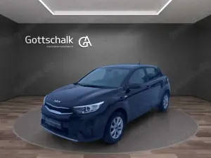 Kia Stonic 1.2 DPI Edition 7 inkl. Allwetter