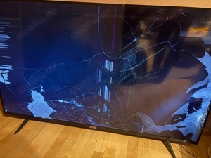 Tcl 65 Zoll defekt