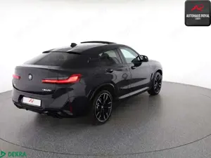 BMW Others X4 M40 i SHADOW STANDHZ,LASER,360GRAD,H/K,MEMORY Bild 5
