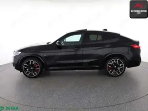 BMW Others X4 M40 i SHADOW STANDHZ,LASER,360GRAD,H/K,MEMORY Bild 2
