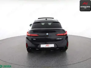 BMW Others X4 M40 i SHADOW STANDHZ,LASER,360GRAD,H/K,MEMORY Bild 4