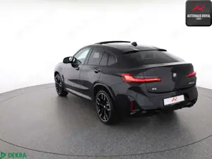 BMW Others X4 M40 i SHADOW STANDHZ,LASER,360GRAD,H/K,MEMORY Bild 3