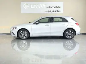 Mercedes-Benz A 200 d 4Matic 8G-DCT